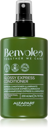 Alfaparf Milano Benvoleo Glossy balzam za vse tipe las