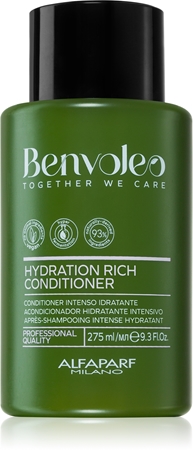 Alfaparf Milano Benvoleo Hydration odżywka do włosów o działaniu nawilżającym