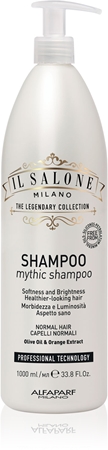 Alfaparf Milano Il Salone Milano Mythic Shampoo for normal to dry hair