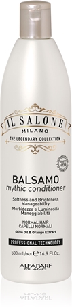 Alfaparf Milano Il Salone Milano Epic кондиціонер для нормального та сухого волосся