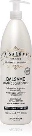 Alfaparf Milano Il Salone Milano Mythic kondicionér pro normální až suché vlasy