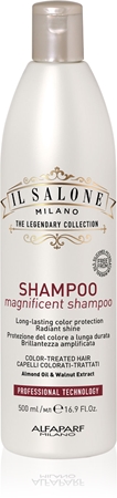 Alfaparf Milano Il Salone Milano Magnificent šampon za barvane lase