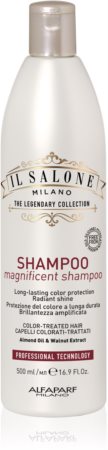 Alfaparf Milano Il Salone Milano Magnificent Shampoo für gefärbtes Haar