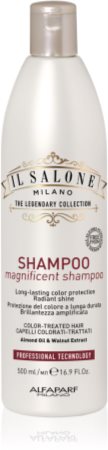Alfaparf Milano Il Salone Milano Magnificent шампунь для фарбованого волосся