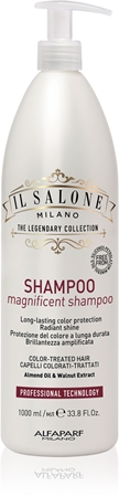 Alfaparf Milano Il Salone Milano Magnificent šampon pro barvené vlasy