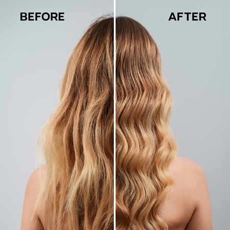 Alfaparf Milano Semi di Lino Reconstruction Anti-damage Shield Cream condicionador restaurador leave-in para cabelo normal e resistente