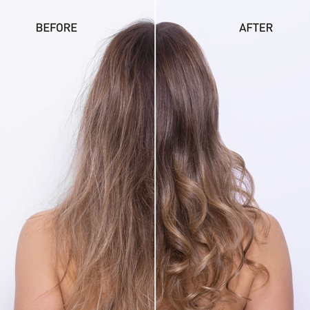 Alfaparf Milano Il Salone Milano Plex Rebuilder Kit Gift Set for bleached, coloured and chemically treated hair