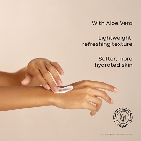 Alfaparf Milano Semi di Lino Sunshine After Sun Hydra Cream Face and Body Moisturizer aftersun
