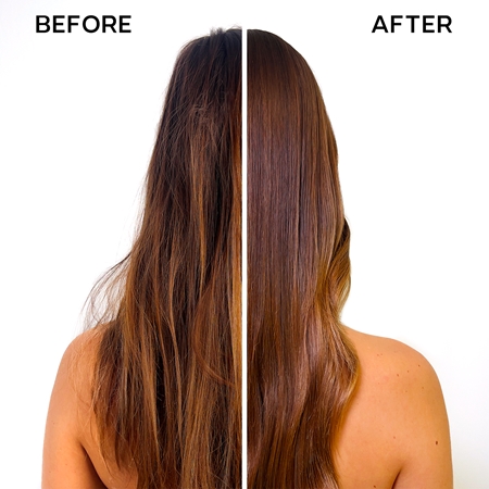 Alfaparf Milano Semi di Lino Smooth Frizz Defeat Spray glättendes Spray für widerspenstiges Haar