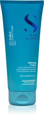 Alfaparf Milano Semi Di Lino Curls Defining Cream Defining Cream for curly hair