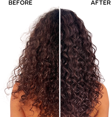 Alfaparf Milano Semi Di Lino Curls Duo Kit Coffret cadeau