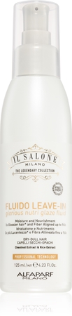 Alfaparf Milano Il Salone Milano Glorious Nutri Glaze Fluid Leave-in Spray for dry hair