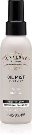 Alfaparf Milano Il Salone Milano Oil Mist mgiełka olejowa nawilżający i dodający blasku