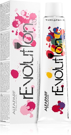 Alfaparf Milano Revolution pigment za lase