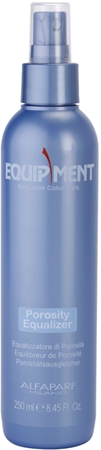 Alfaparf Milano Equipment spray per capelli porosi prima del trattamento chimico