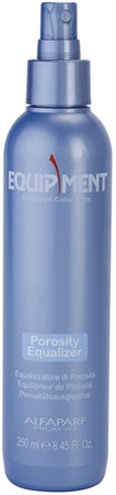 Alfaparf Milano Equipment spray per capelli porosi prima del trattamento chimico