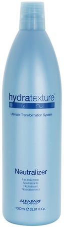 Alfaparf Milano Hydratexture neutralizante para reparação da fibra capilar