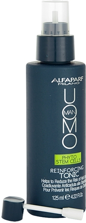 Alfaparf Milano Uomo Man Care Reinforcing tonic impotriva caderii parului