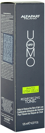 Alfaparf Milano Uomo Man Care Reinforcing tonic impotriva caderii parului