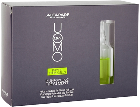 Alfaparf Milano Uomo Man Care Reinforcing грижа за косата против косопад