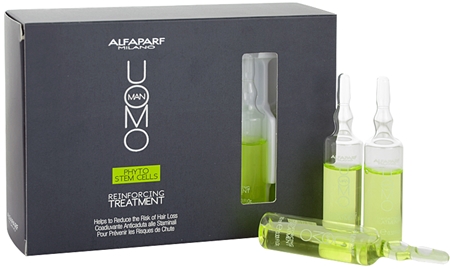 Alfaparf Milano Uomo Man Care Reinforcing грижа за косата против косопад