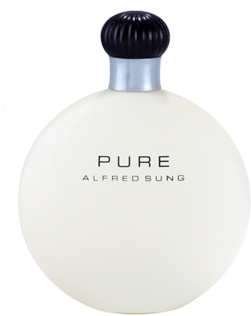 Alfred Sung Pure Eau de Parfum pour femme