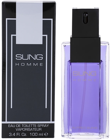 Alfred Sung Sung for Men tualettvesi meestele