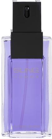 Alfred Sung Sung for Men toaletní voda pro muže 100 ml