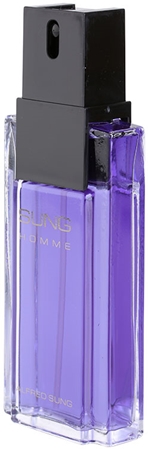 Alfred Sung Sung for Men toaletní voda pro muže 100 ml