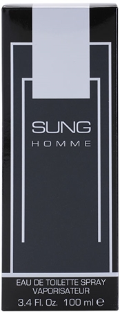 Alfred Sung Sung for Men tualettvesi meestele
