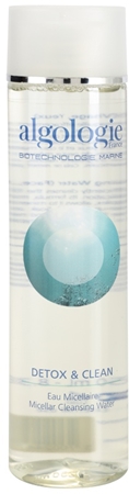 Brand Algologie Detox & Clean Micellar Water for Face and Eyes