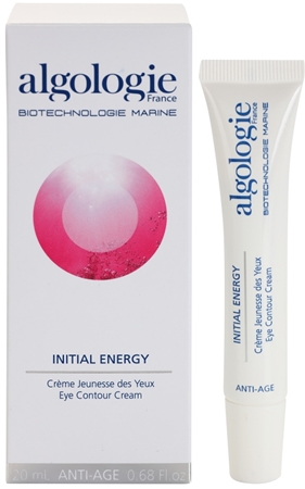 Algologie Initial Energy Moisturising Cream for Eye Area | notino.co.uk