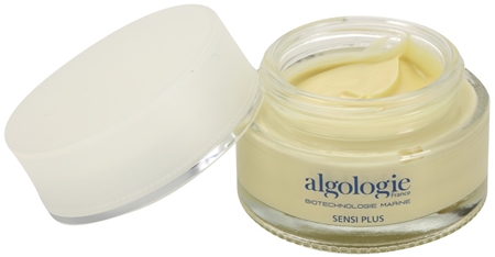 Brand Algologie Sensi Plus Brightening Moisturising Cream For Normal To Combination Sensitive Skin