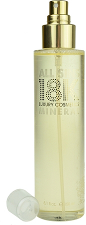 Marca
 All Sins 18K tratamiento regenerador para cabello teñido