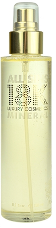 Marca
 All Sins 18K tratamiento regenerador para cabello teñido