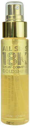 Marca
All Sins 18K sérum para alisar el cabello