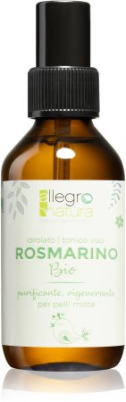 Allegro Natura Organic Herbal Tonic 