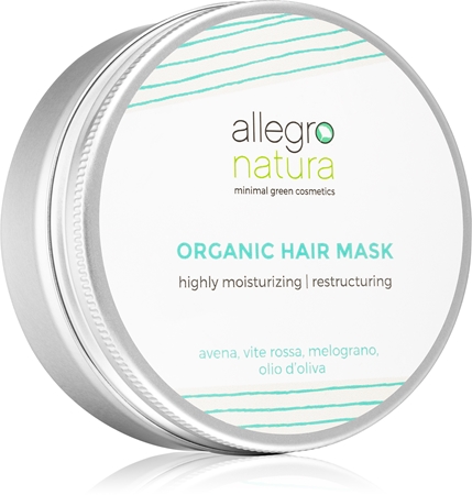 allegro mask