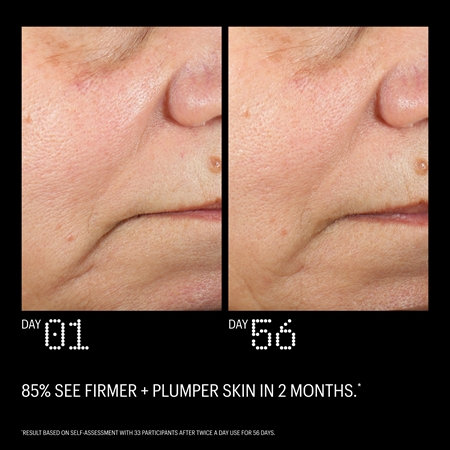 Allies of Skin Peptides & Antioxidants Advanced Intensive Firming Day and Night Cream for hydrating and firming skin