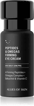 Allies of Skin Peptides & Omegas Verstevigende Oogcrème