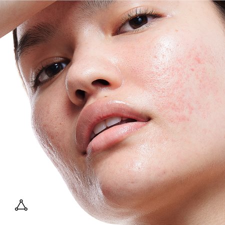 Allies of Skin Molecular brume visage aux probiotiques