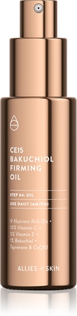 Allies of Skin CE15 Bakuchiol firming face oil