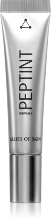 Allies of Skin Peptint Tripeptide & Goji Cells Plumping Lip Treatment Lippenbalsam