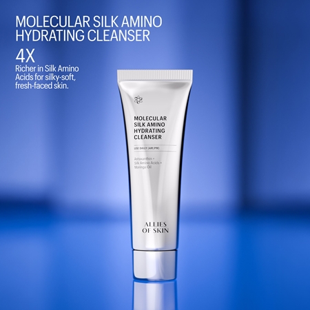 Allies of Skin Firm & Glow Routine Gift Set to brighten and smooth the skin