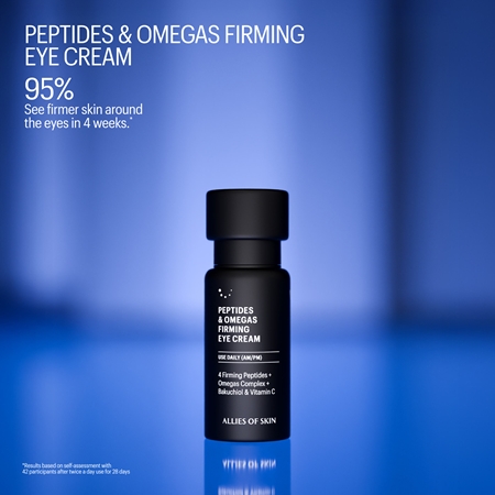 Allies of Skin Daily Firming Duo Kit σετ δώρου για ταξίδια