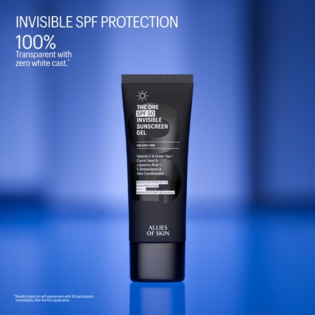 Allies of Skin Lift & Protect Routine Gift Set