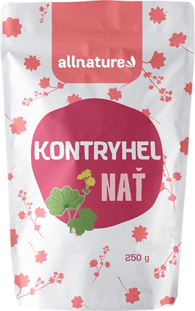 Allnature Przywrotnik herbata ziołowa sypany
