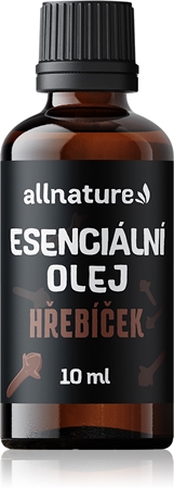 Allnature Clove essential oil eteerinen öljy