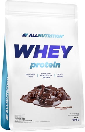 Allnutrition Whey Protein Molkenprotein