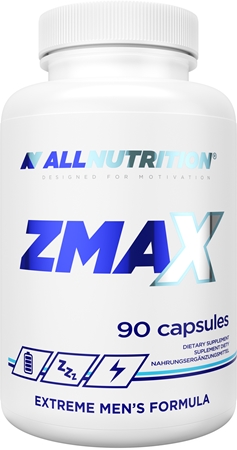 Allnutrition ZMAX podpora spánku a regenerace